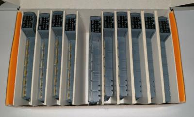 China X20DO9322 B&R X20 I/O Module 12 Digital Outputs 24 VDC For 1-Wire Connections for sale