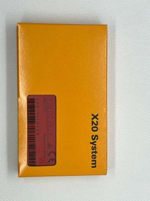 China Módulo de saídas digitais SSR X20DO2623 B&R X20 SYSTEM 2 à venda