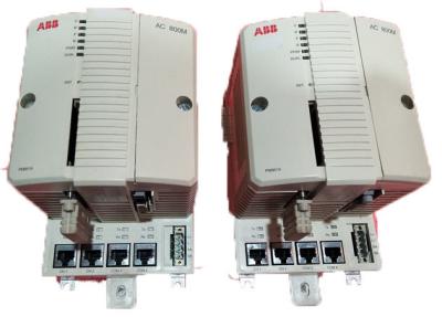 中国 ABB PM861AK01 3BSE018157R1 プロセッサユニット 中央ユニット 販売のため