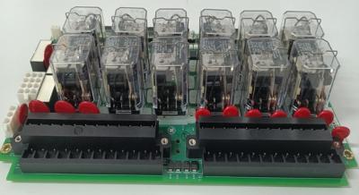 Chine GE IS200TREGH2B Marque VI IS200 Components en stock de la carte de circuits imprimés à vendre
