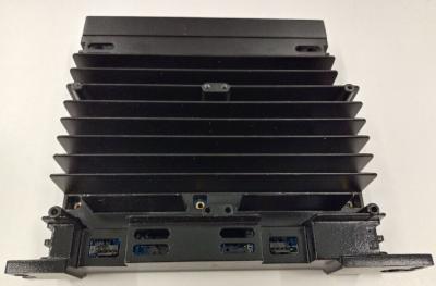 China GE IS420UCSBH4A Mark VIe With A 1066 MHz EP80579 Intel Processor GE Control Module for sale