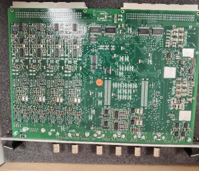 中国 MPC4 200-510-017-017 マシン保護カード 2 つの速度入力まで同時に 販売のため