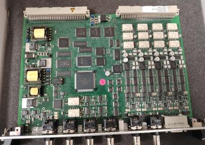 中国 MPC4 200-510-017-017 マシン保護カード 2 つの速度入力まで同時に 販売のため