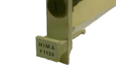 China F7120 HIMA PLC Module for sale