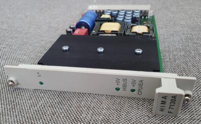 중국 F7130A HIMA 전원 공급 모듈 판매용