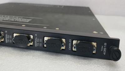 중국 4351B Invensys Triconex Tricon 통신 모듈 판매용