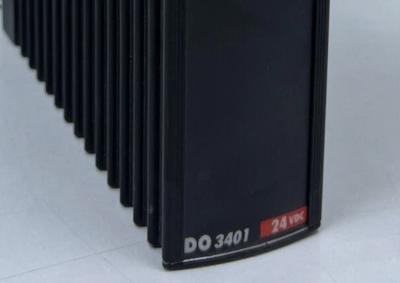 Китай DO3401 Invensys Triconex Digital Output Module продается