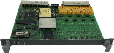 China ABB 83SR04G-E GJR2390200R1210 Control Module I/O Expansion Module Industriële automatiseringssystemen Te koop