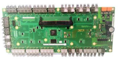 China ABB INT-2 Board Verniscoating 200-240V AC Input 0-500V DC Output Control Board Te koop