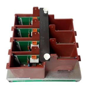 China 3BHB004661R0101 ABB Gate Unit Power Supply voor ACS 1000 serie met 12 maanden garantie Te koop