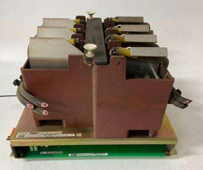 China 3BHB004661R0001 ABB-stroomleiding met Procontrol-catalogus en dynamische drukmeter Te koop