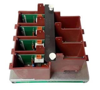 China 3BHB005243R0117 ABB Power Control Unit met een hoog efficiënt industriële ontwerp voor nauwkeurige stroomregeling Te koop