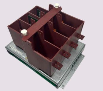 China 3BHB005243R0105 ABB IGCT Module Gate Unit Voeding met 110V-380V Input Voltage 5W-130W Vermogensbereik en Overstromingsbescherming Te koop
