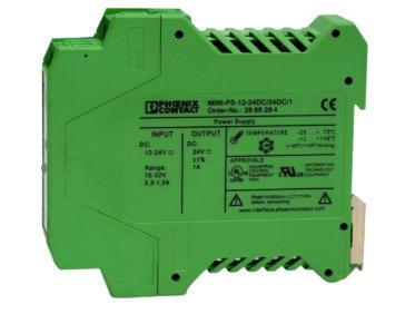 China 3BHB016295R0001 ABB stroomtoevoer met Procontrol-catalogus en 12 maanden garantie voor industriële toepassingen Te koop