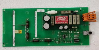 China ABB 3BHE003604R0102 UFC765AE102 Snelle Processor Hoofdregelkaart met Glasvezelkabels en Ingebouwde Zelfdiagnose Te koop