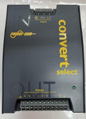 China 3BHL000986P7001 ABB I/O Interface Module met 16 analoge ingangen, 8 digitale uitgangen en 2500Vrms isolatie Te koop