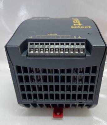 Китай 3BHL000986P7001 Модуль интерфейса I/O ABB с 16 аналоговыми входами 8 цифровыми выходами и изоляцией 2500Vrms продается