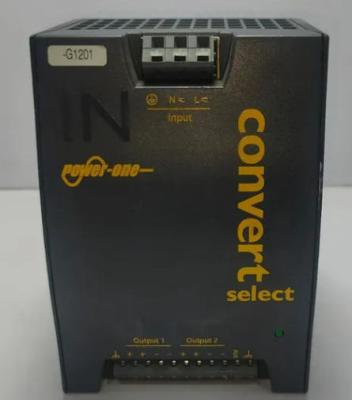 China ABB LWN2660-6E Power Supply Module 3BHL000986P7002 met Procontrol Catalogus 12 maanden garantie en snelle verwerking Te koop