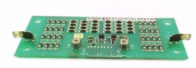 China 3BHE009017R0101 ABB VLSCD Board voor Industriële Automatisering met Nauwkeurige Regeling van Krachtige Servomotoren Te koop
