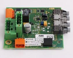 China ABB UFC912A101 IGCT-module 3BHE039426R0101 met real-time monitoring logic control en datacommunicatie Te koop