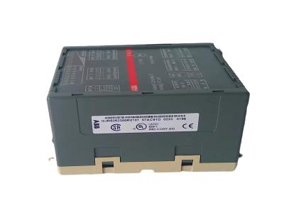 China 07AC91 Abb Analog Output Module GJR5252300R0101 for sale