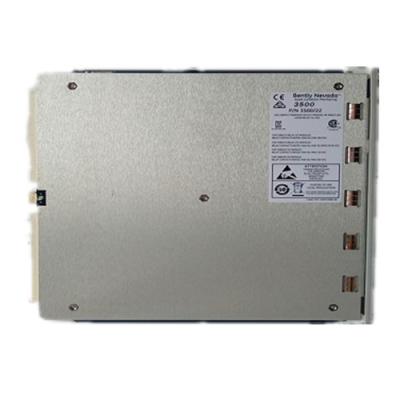 China Bently Nevada 3500 22m Transient Data Interface Module 288055 01 for sale