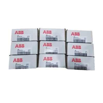 China ABB Ai845 Analog Input S R Hart 8 Ch 3BSE023675R1 Abb Automation Products for sale