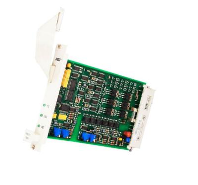 China 10302 2 1 Honeywell PLC Automation FSC Watchdog Repeater Module Card WDR for sale