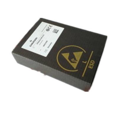 China EPRO MMS 6250 Shaft Position Monitor Card MMS 6250 Distributed Control Systems for sale