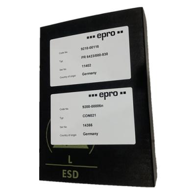 China DCS CON021 Emerson EPRO Pr6423 000 030 EPRO Eddy Current Sensor à venda