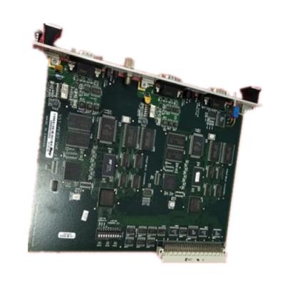 China PLC DCS 505E de la CPU del módulo de 5464 346 Woodward en venta