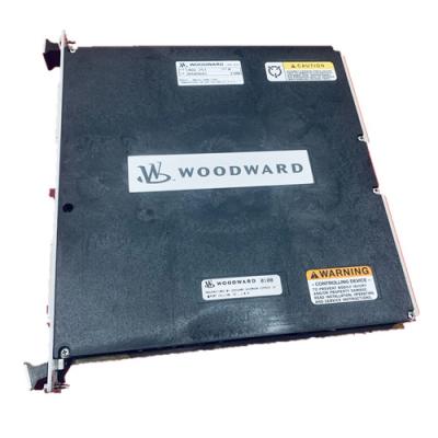 China 5464 355 505E Woodward Plc-Input/Output Module zu verkaufen