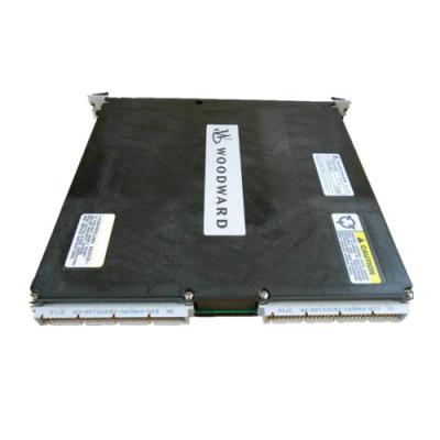 China 5464 643 Woodward Discrete Input Module In Plc Distributed Control Systems for sale