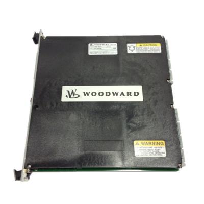 China 5464 648 Woodward Module  8 Channel Analog Module PLC DCS for sale