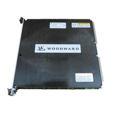 China 5464 654 Woodward Discrete Output Module PLC Dcs System for sale