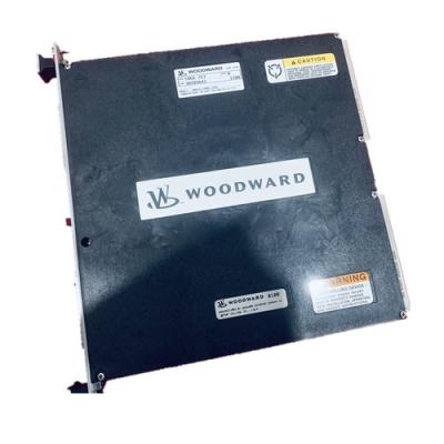 Chine 5464 système de contrôle de DCS de module de vitesse de 659 PLC Woodward à vendre