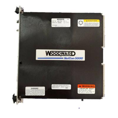 China 5464 843 Woodward PLC van de Modulecontrole DCS Verdeeld Controlesysteem Te koop