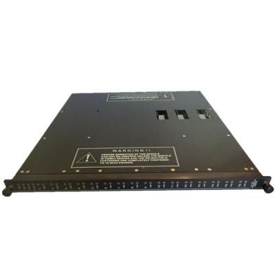 China PLC Triconex   Supervised DO 16 Digital Output Module for sale