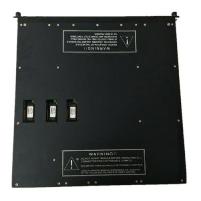 China 3664 Triconex PLC Digital Output Module for sale