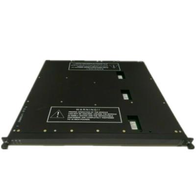 China 3700A Triconex DCS PLC Analog Input Module for sale