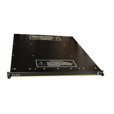 China triconex 3721   PLC Analog Input Module for sale