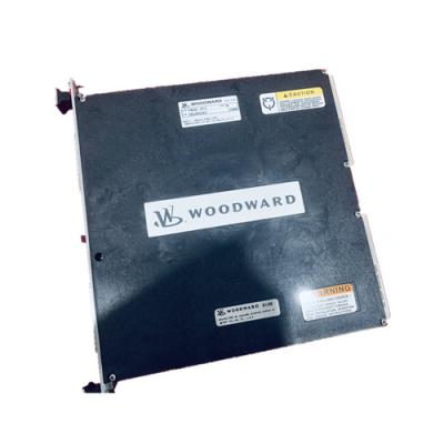 Cina 5466-258 il modulo di Woodward controlla lo SpA 48/24 che il DCS discreto del modulo dell'ingresso/uscita ha distribuito il sistema di controllo in vendita