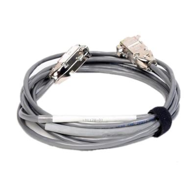 China 131178-01 Bently Nevada 3500 System Female To Female DB9 Cable for sale