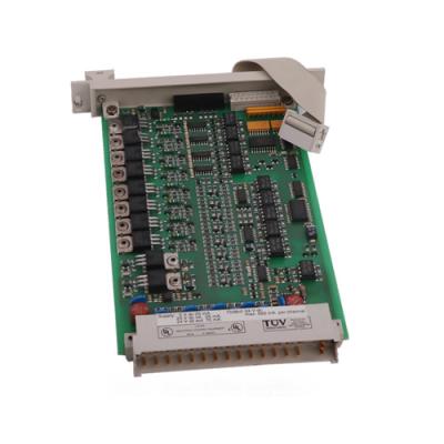China 10201/2/1 Fail Safe Controller Honeywell FSC Fail-Safe Digital Output Module for sale