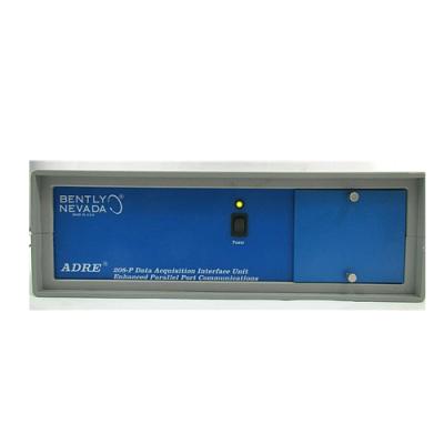 China ADRE 208-P Bently Nevada Parts Multi-Channel Data Acquisition Interface Unit for sale