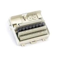 China TU838 ABB S800 Extended Module Termination Unit 2x4 Fused Transducer Power Outlets 3BSE008572R1 for sale