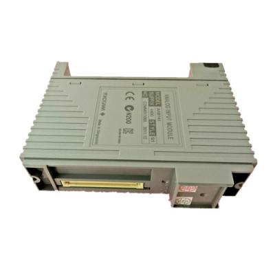 China AAB141-H00 S1 Yokogawa DCS Analog Input Module 16 Isolated Used In Dual Redundant Configuration for sale