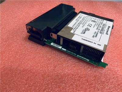 China 900B16-0001 Honeywell AO 16 Channel HC900 Controller PLC Module for sale