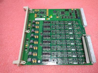 China DSAO130 ABB AC S100 Analog Output Unit Module 16 Channels PLC Spare Parts 57120001-FG for sale