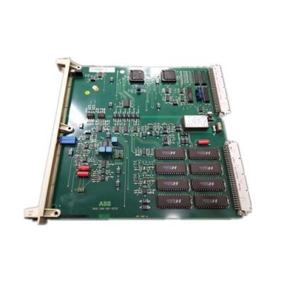 China DSAV110 ABB AC S100 50HZ Video Board PC Computer PLC Spare Parts 57350001-E for sale
